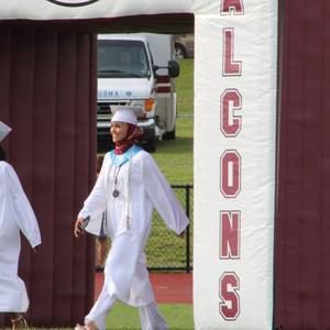 Meet your Posher, Sara